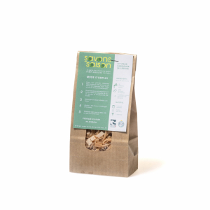 Kit lessive pamplemousse fleuri