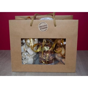 Coffret de gourmandises