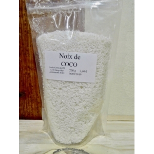 Noix de coco
