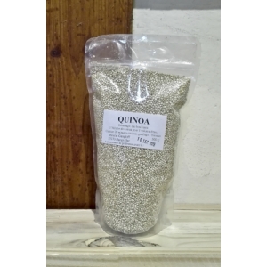 Quinoa d'anjou