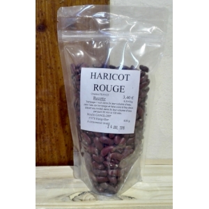 Haricots rouges