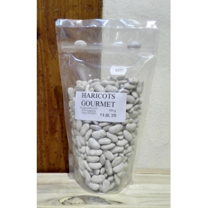 Haricots gourmets