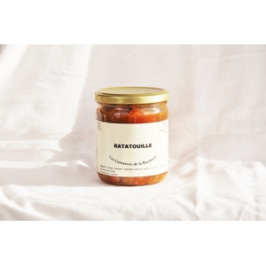 Ratatouille - 450ml