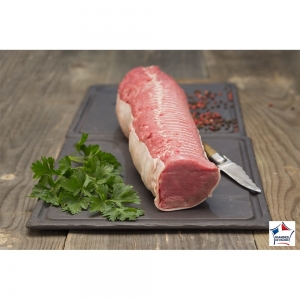 Rôti de veau environ 1kg