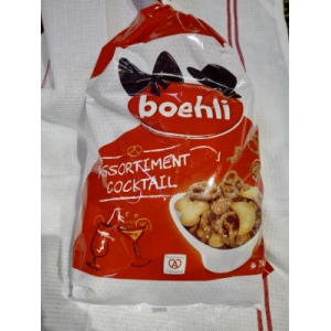 Assortiments boehli