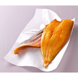 Haddock fumé