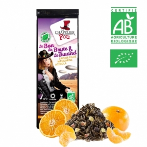 Le bon, la brute et le truand