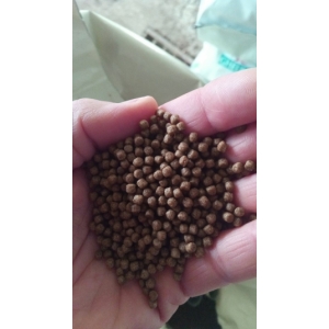 5 kg aliment flottant pour carpes koï 6mm