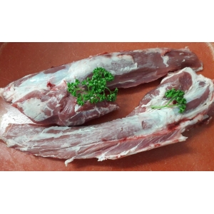 Filet mignon de porc