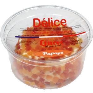 Delice papaye