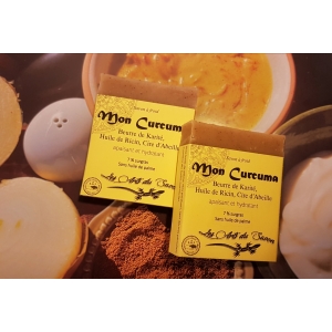 Mon curcuma
