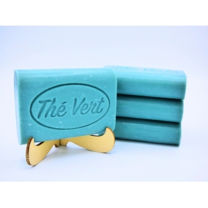 Savon classic thé vert