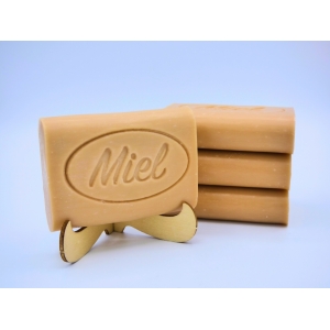 Savon classic miel