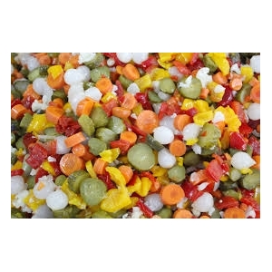 Variante de légumes