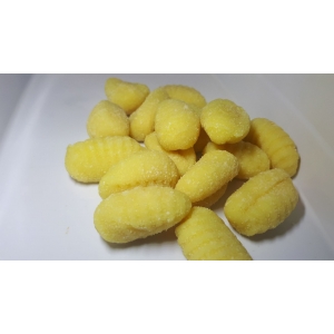 Gnocchi