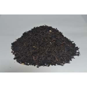 Thé fruits des îles