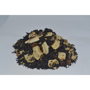 Thé fleur de maracuja