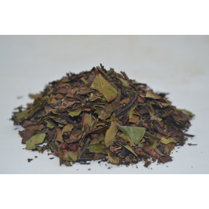 Thé blanc cheveux d'ange