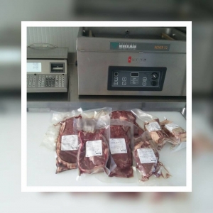 Galloway, colis d'été