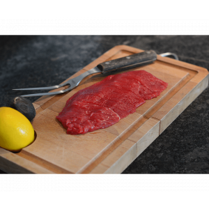Galloway, steaks 1er choix