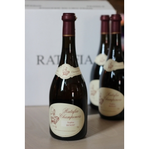 Ratafia de champagne