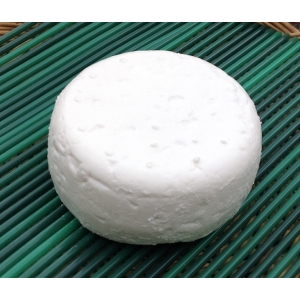 Fromage de chèvre extra-frais