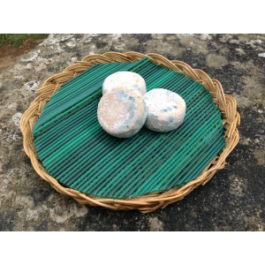 Fromage de chèvre sec