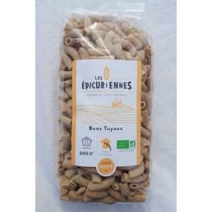 Bons tuyaux 500g