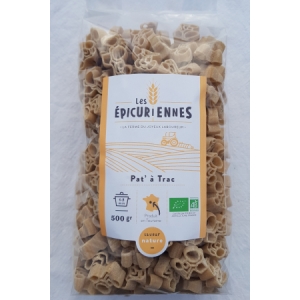 Pat' à trac 500g