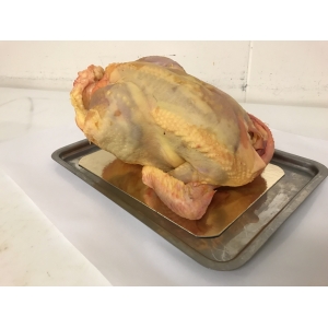 Poulet fermier
