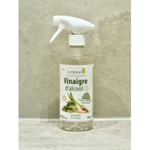 Vinaigre du boulingrin 500ml