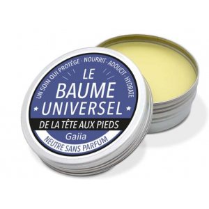 Baume universel neutre