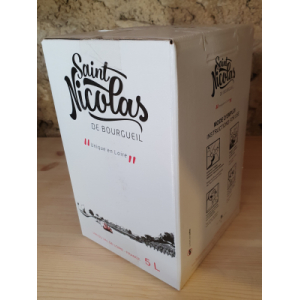 St n b. 'traditionnelle' rosé 2019