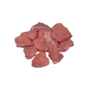 Blanquette de veau à cuire