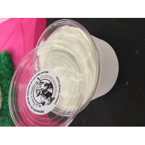 Fromage blanc de chèvre