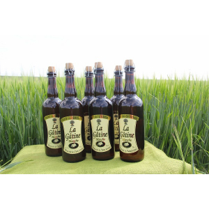 Gâtine blanche 75 cl