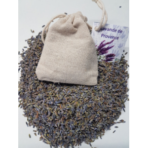Lavande de provence bio