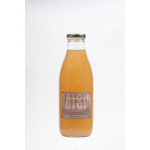 Jus de raisin