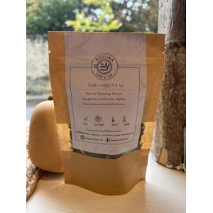 Thé vert maison - oriental