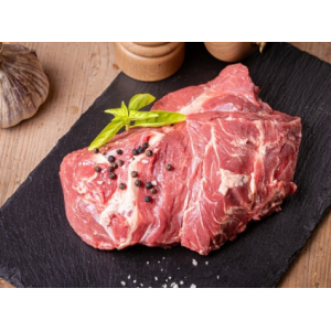 Galloway, viande à  braiser