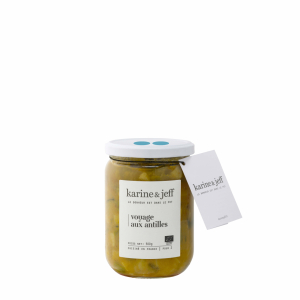 Voyages aux antilles