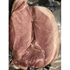 Jambon blanc 2 tranches