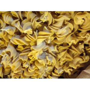 Fusillis séchés au curry madras 250g