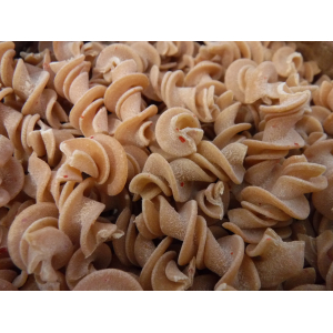 Fusillis séchés au piment d'espelette 500g