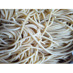 Spaghettis sèche nature 250g