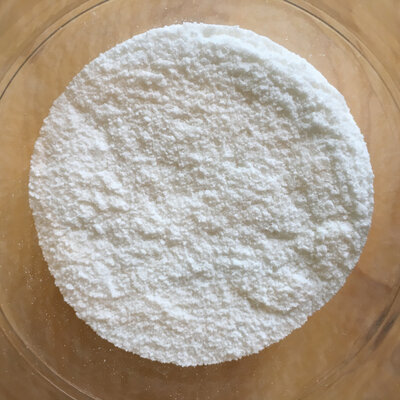 Farine de riz