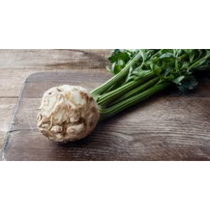 Plant de céleri rave plants (x 12)