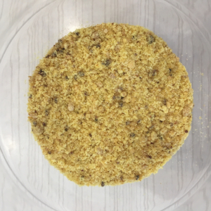 Bouillon de légumes