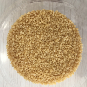 Couscous blanc