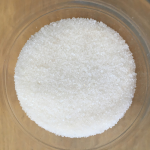 Sucre de canne blond